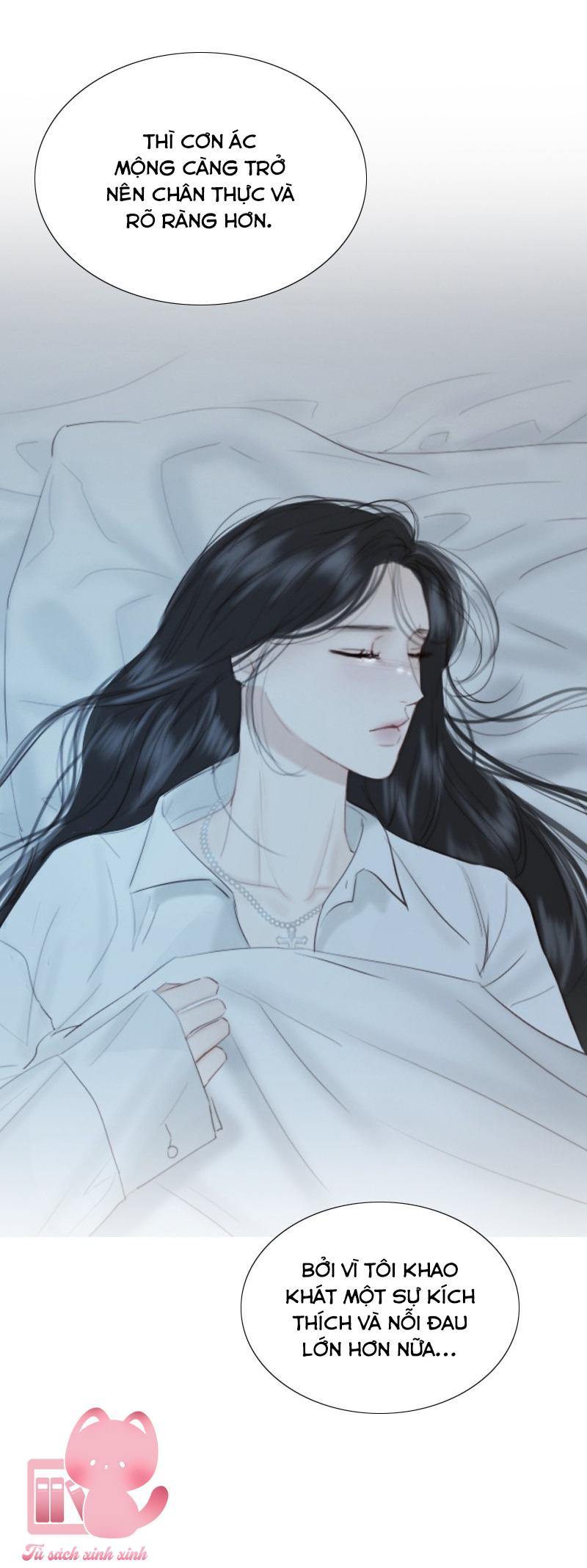 Serena Chap 54 - Trang 3