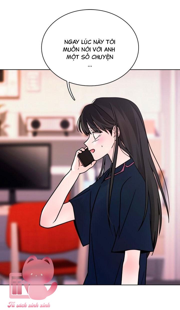 Hôn Trước Khi Ngủ Chapter 7 - Trang 4