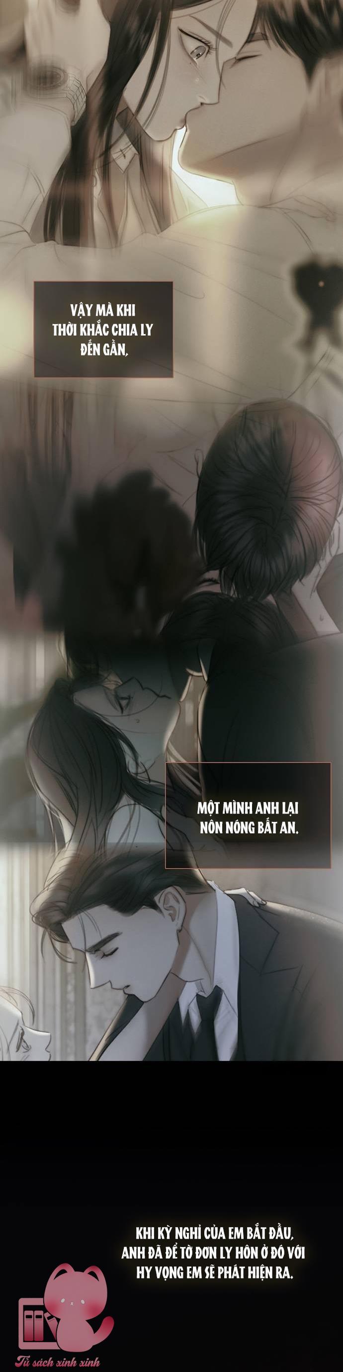 Serena Chapter 89 - Trang 4