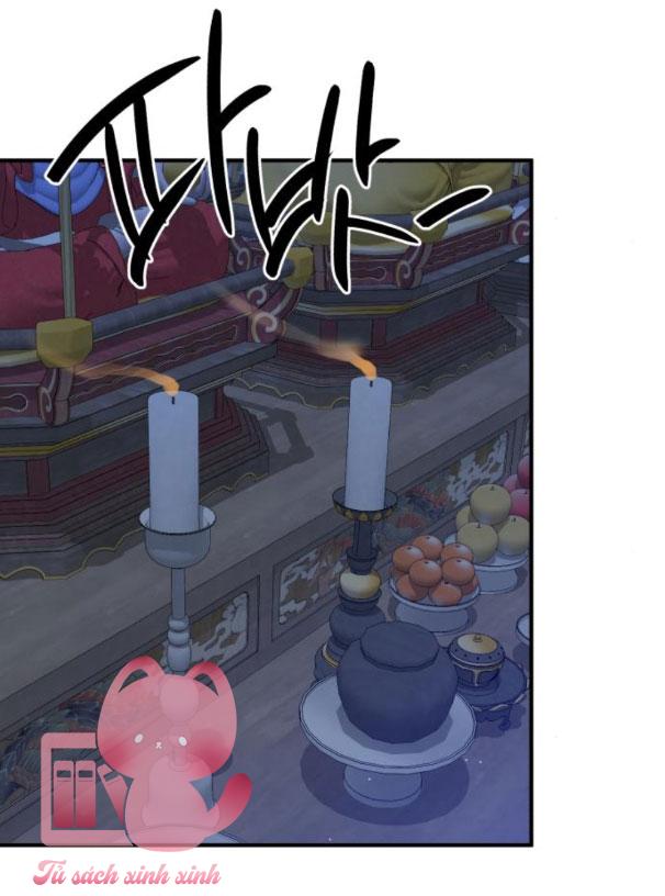Thần Hổ Jangsan Chapter 31 - Trang 4