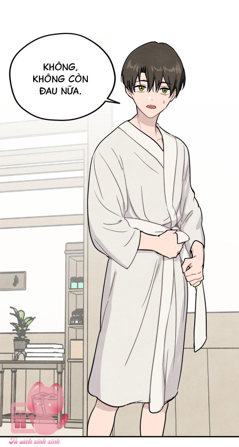 Phù Thủy Độc Dược Chap 11 - Trang 3