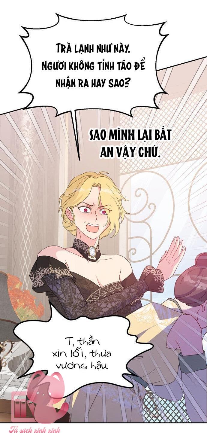 Bỏ Quách Chồng Con Đi, Tiền Bạc Mới Là Tất Cả Chap 70 - Trang 2