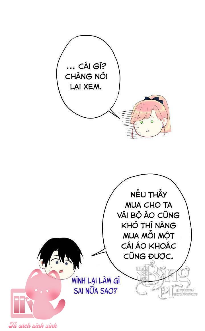 Ác Nữ Muốn Ly Hôn Chap 89 - Trang 2