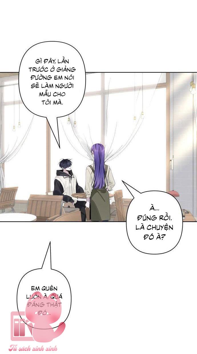 Đàn Anh Xấu Xa! Chap 84 - Trang 3