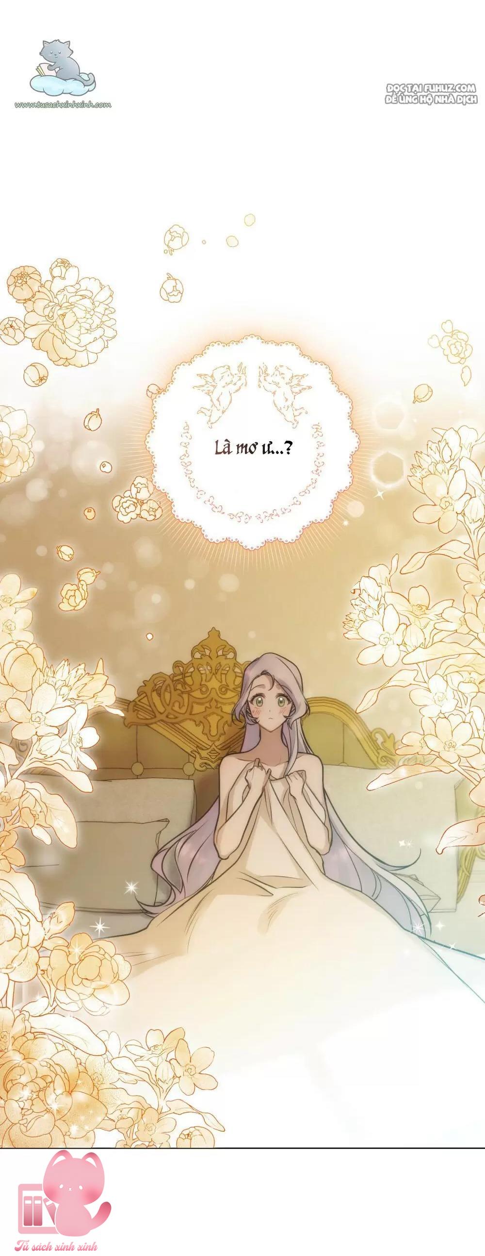 Nếu Không Vâng Lời Công Tước Chapter 6 - Trang 4