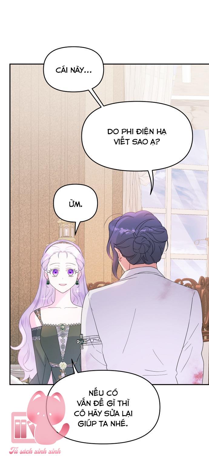 Bỏ Quách Chồng Con Đi, Tiền Bạc Mới Là Tất Cả Chap 57 - Trang 2