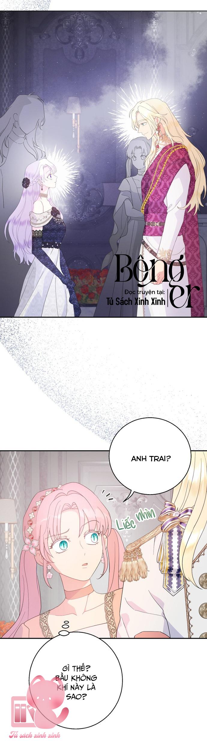 Bỏ Quách Chồng Con Đi, Tiền Bạc Mới Là Tất Cả Chap 96 - Trang 2