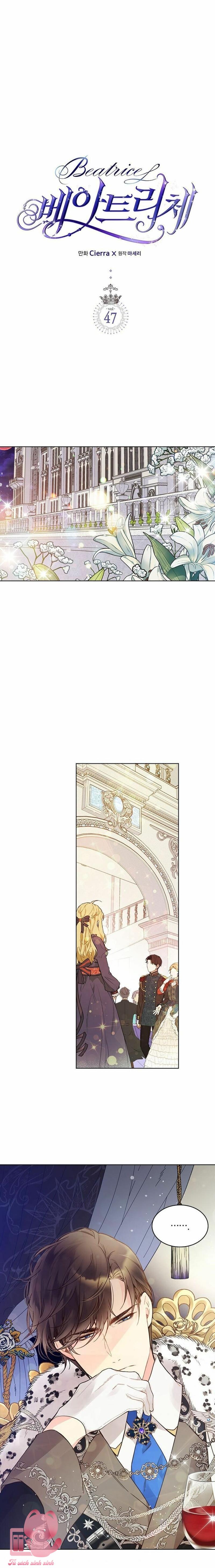 Beatrice Chap 47 - Trang 2