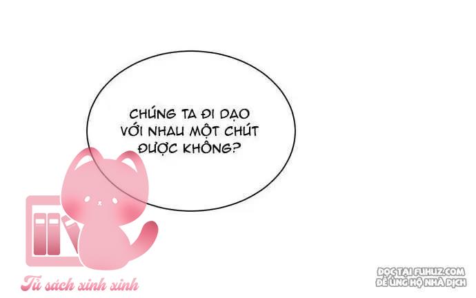Hoàng Hậu Tái Hôn Chapter 40 - Trang 4