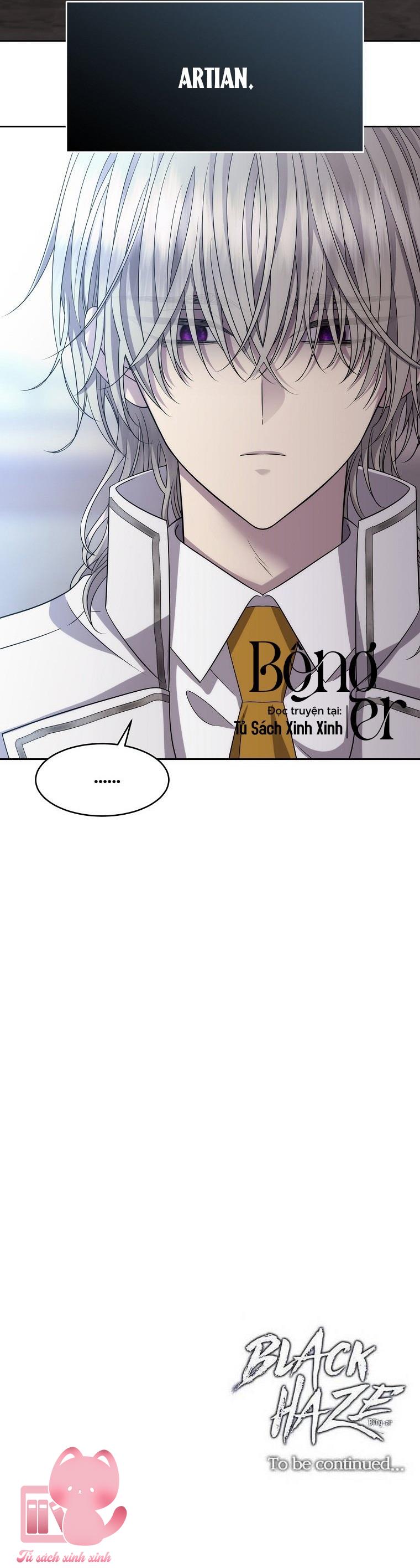 Black Haze Chapter 12 - Trang 4