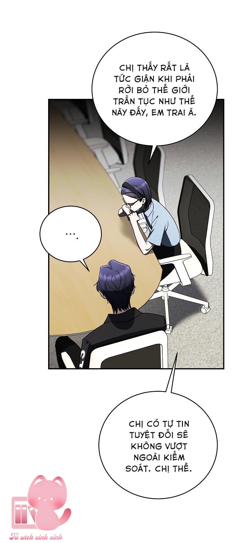 Hướng Dẫn Sinh Tồn Dành Cho Ranker Chapter 36 - Trang 4