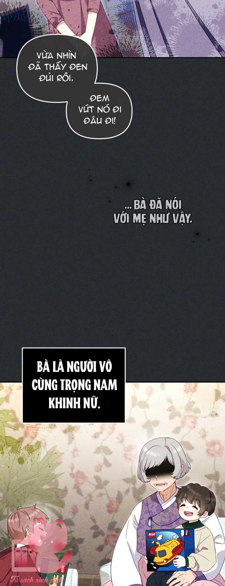 Tôi Được Nuôi Dưỡng Bởi Những Kẻ Phản Diện Chap 86 - Trang 3