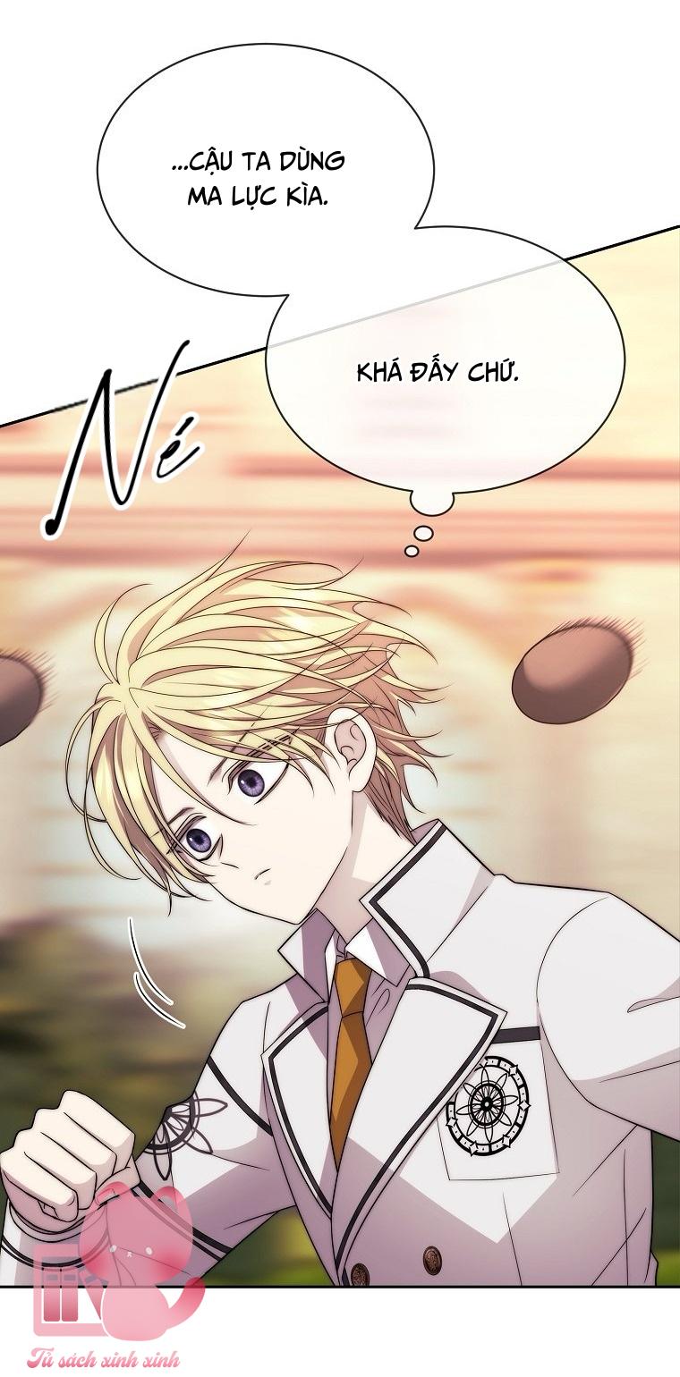 Black Haze Chapter 19 - Trang 4