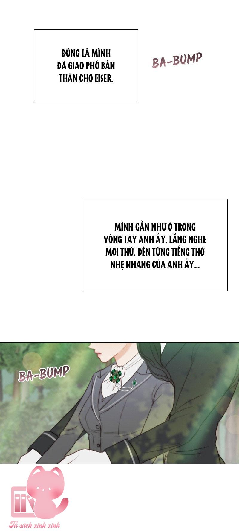 Serena Chap 53 - Trang 3