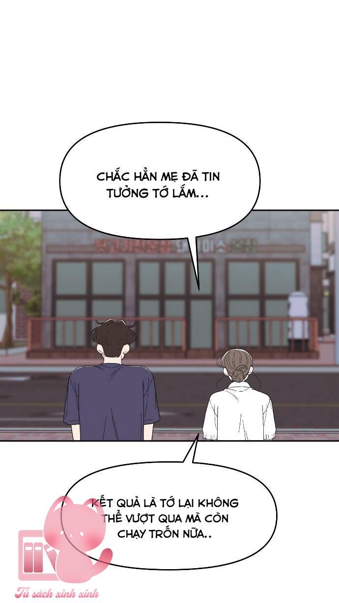 Trái Dấu Hút Nhau Chap 20 - Trang 2