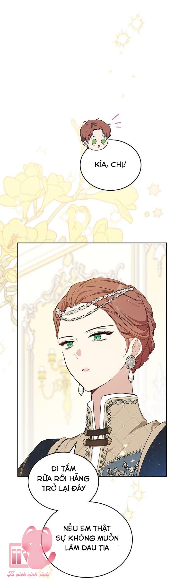 Kiếp Này Ta Sẽ Trở Thành Gia Chủ Chap 125 - Trang 2