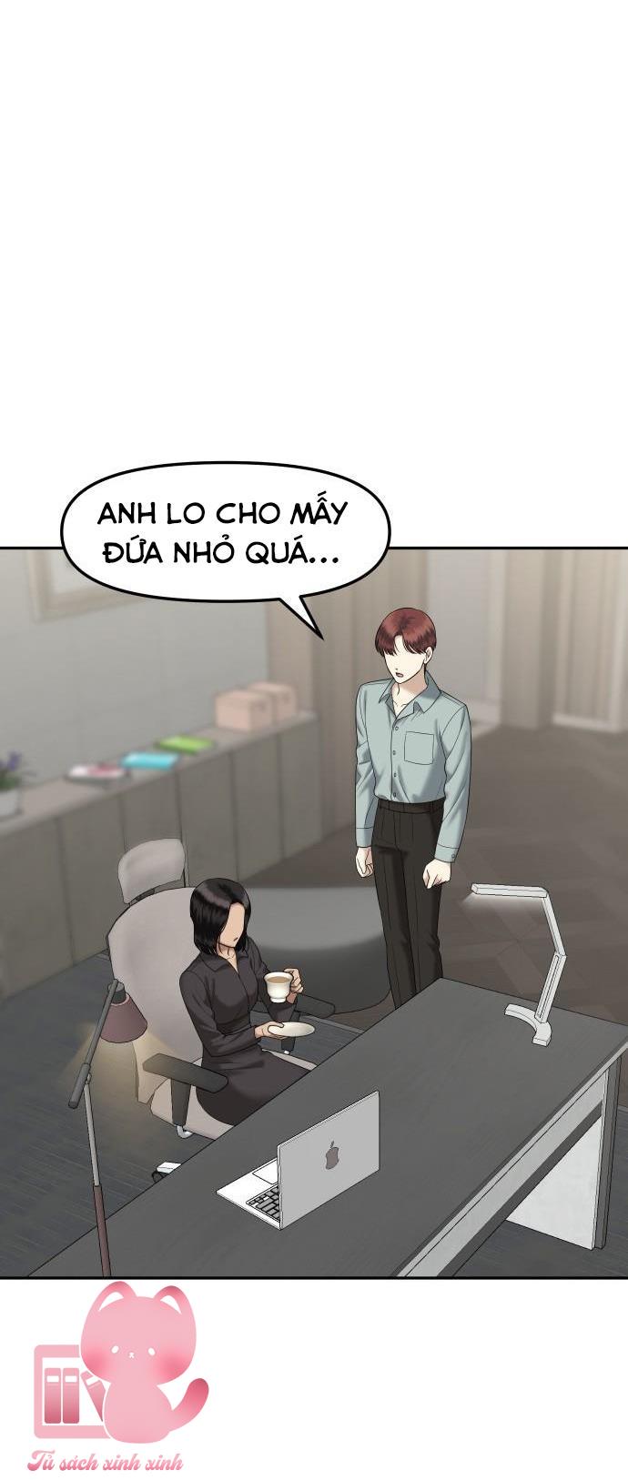 Chị Em Tranh Đấu Chap 47 - Trang 2