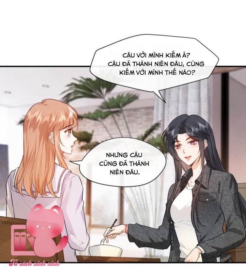 Phu Nhân Mỗi Ngày Đều Tại Tuyến Vả Mặt Chap 7 - Trang 2