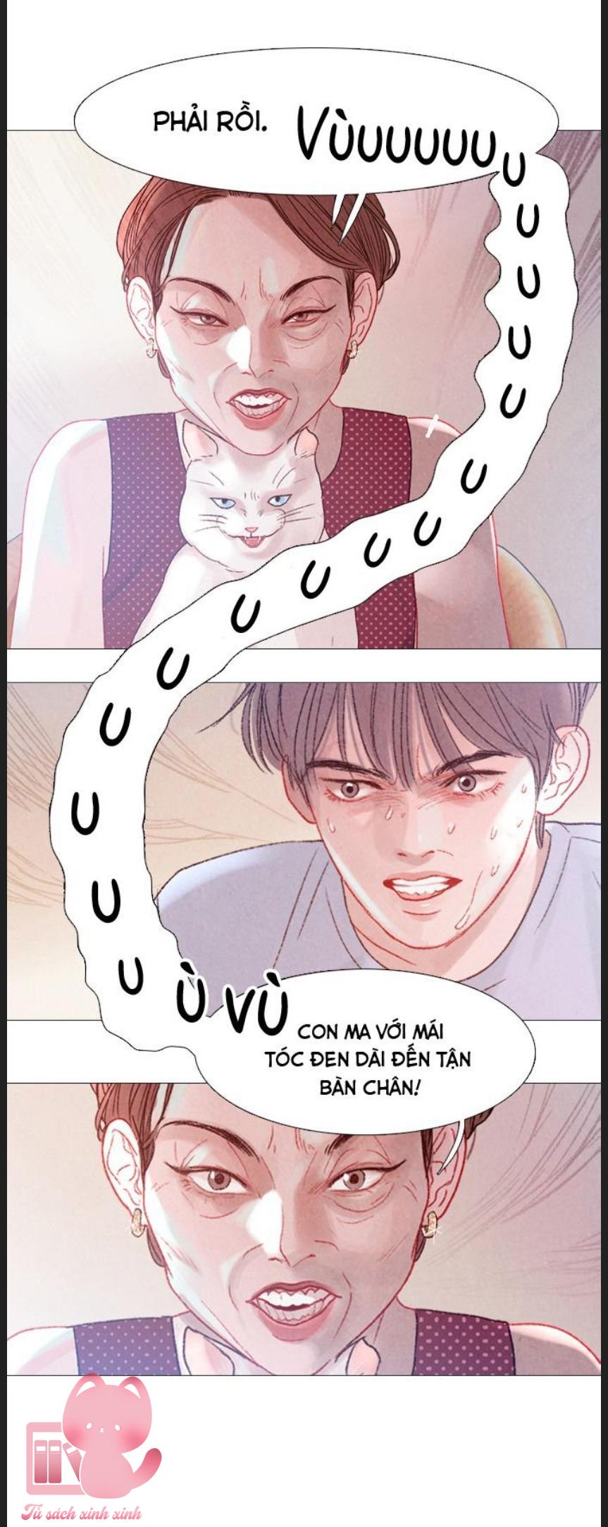 Thần Bí Chap 69 - Trang 2