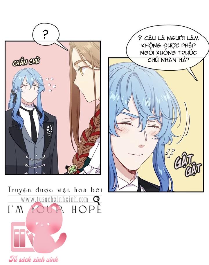 Hãy Coi Chừng Ác Nữ Chapter 30 - Trang 4