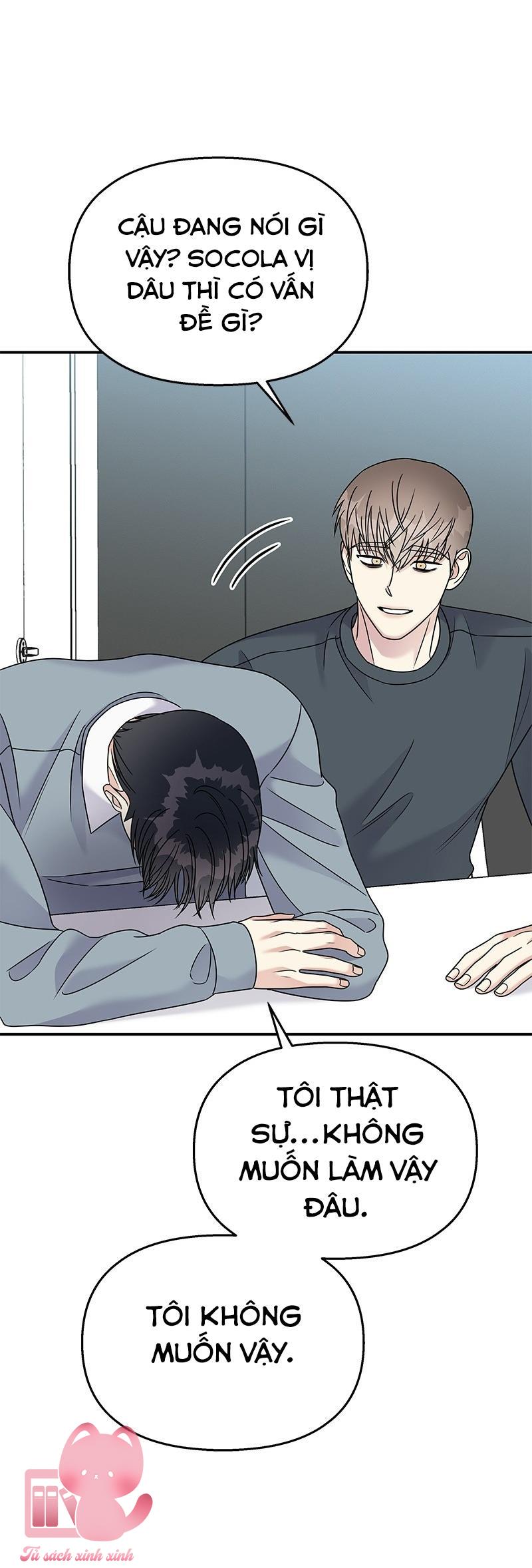 Hãy Vờ Như Ta Yêu Nhau Chap 82 - Trang 2