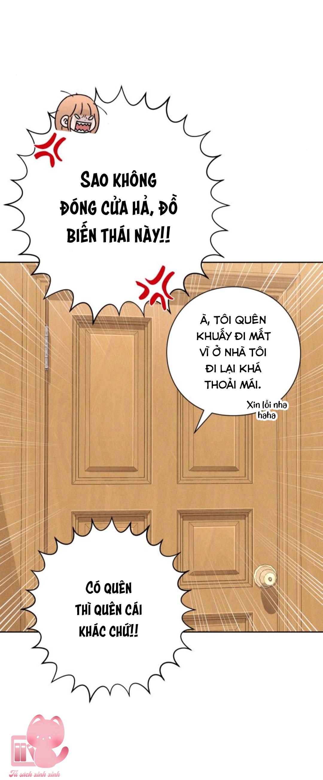 Bí Mật Thanh Xuân Chapter 38 - Trang 4