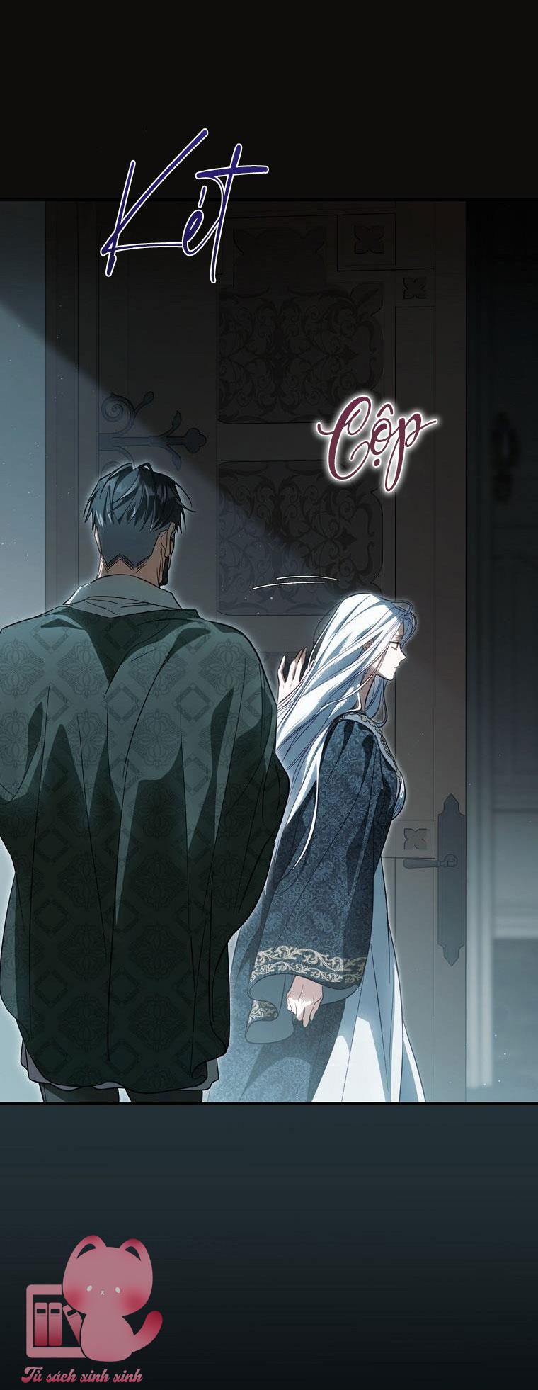 Cách Khiến Phu Quân Đứng Về Phía Tôi Chap 97 - Trang 2