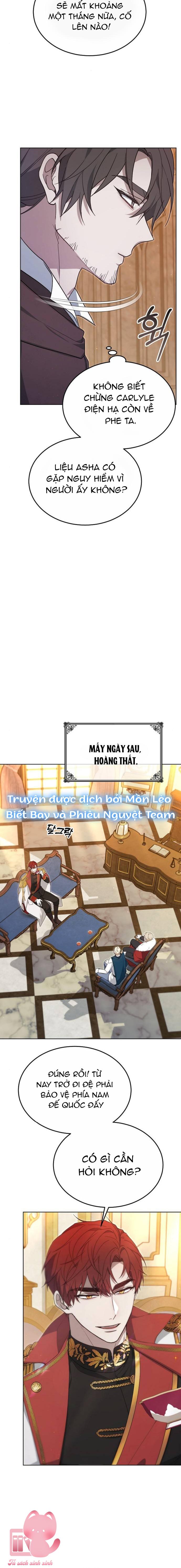Thời Đại Oman Chap 5 - Trang 2