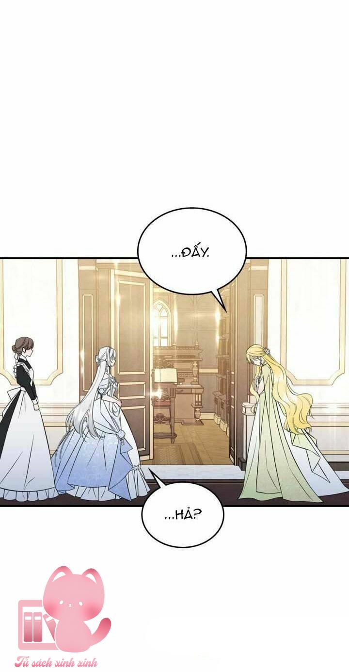 Công Nương Toàn Năng Cũng Thấy Chán Nản Chap 30 - Trang 3