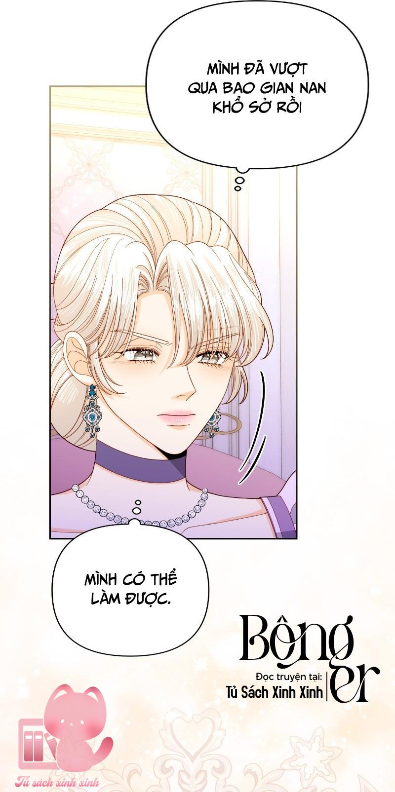 Hoàng Hậu Tái Hôn Chapter 168 - Trang 4