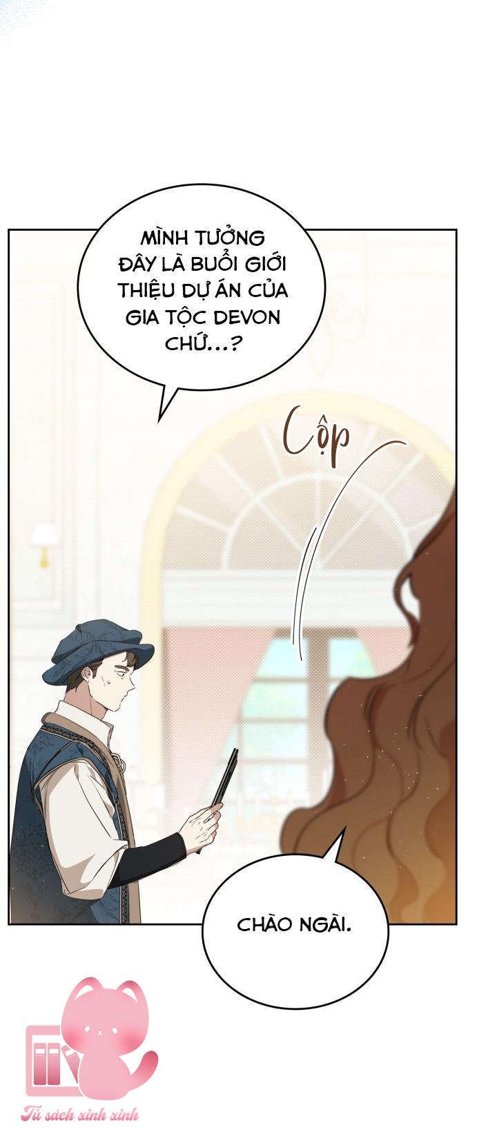 Kiếp Này Ta Sẽ Trở Thành Gia Chủ Chap 145 - Trang 2