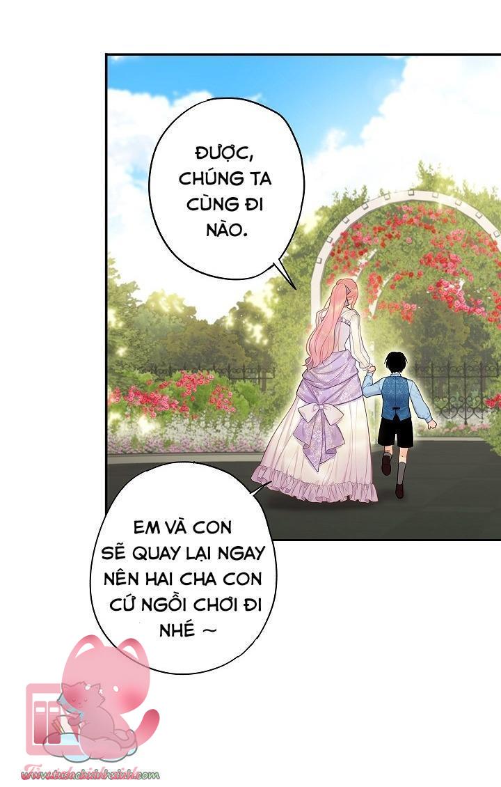 Ác Nữ Muốn Ly Hôn Chap 116 - Trang 2