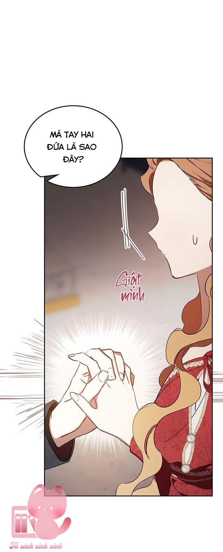 Kiếp Này Ta Sẽ Trở Thành Gia Chủ Chap 131 - Trang 2