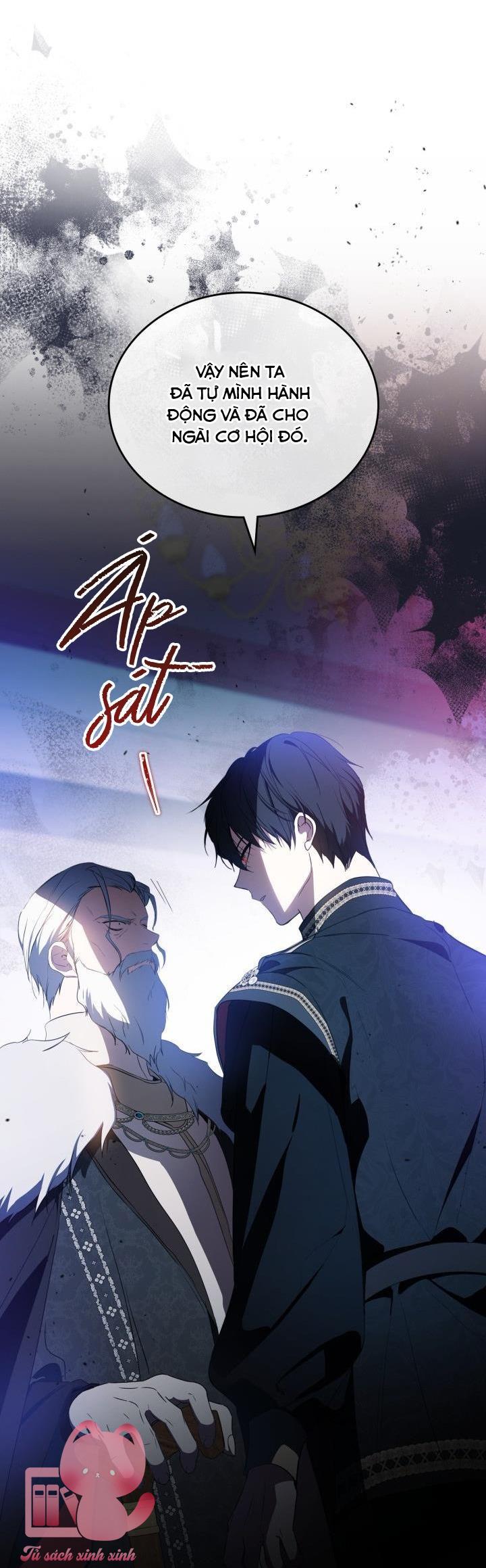 Kiếp Này Ta Sẽ Trở Thành Gia Chủ Chap 156 - Trang 2