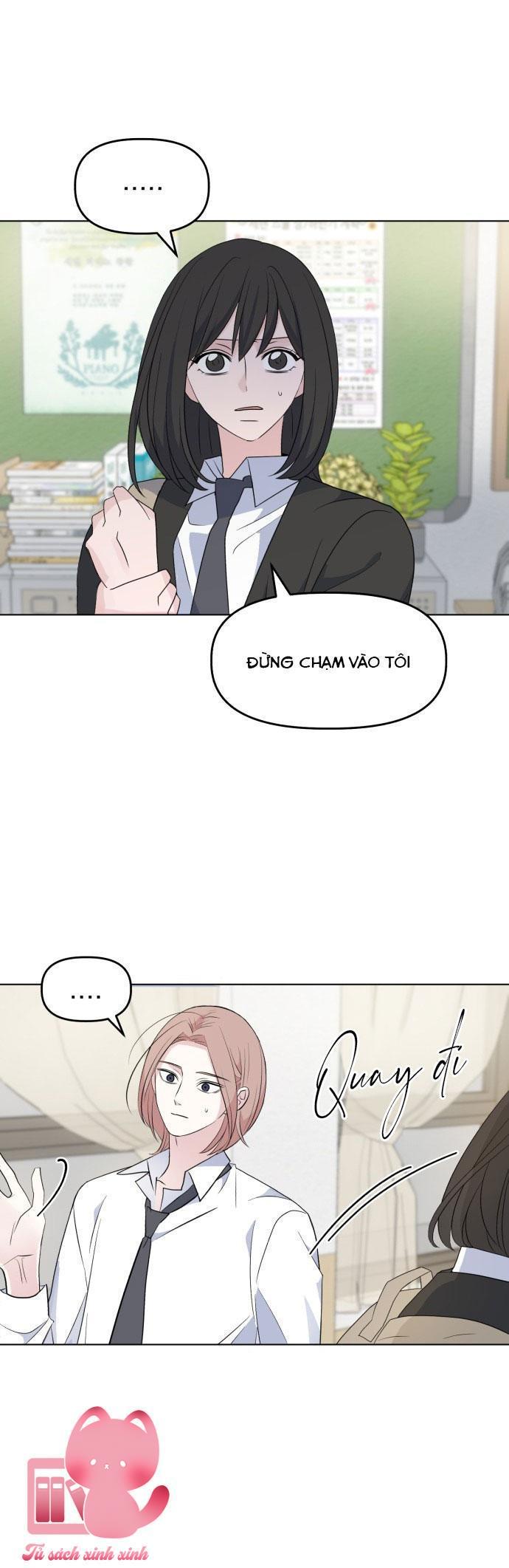 Quan Hệ Nhân Quả Chap 2 - Trang 2