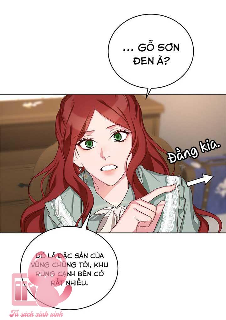 Thế Thì Ta Cứ Trở Thành Kẻ Ác Thôi Chap 18 - Trang 2