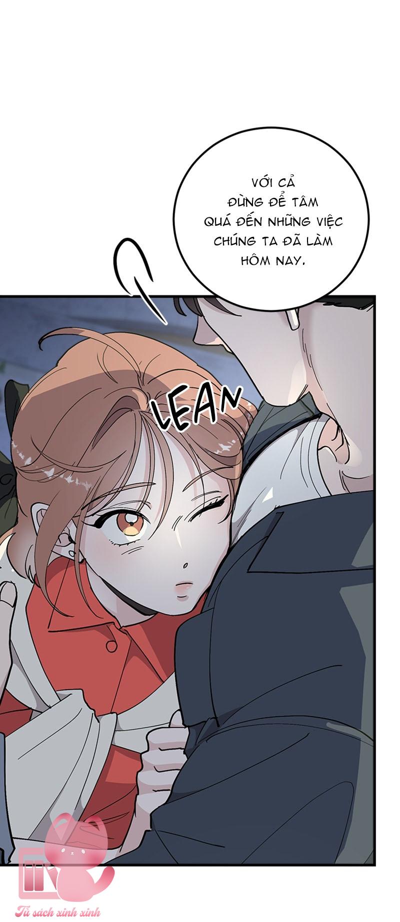 Trưởng Phòng Mệt Mỏi Vì Người Vợ Mới Cưới Chap 15 - Trang 2