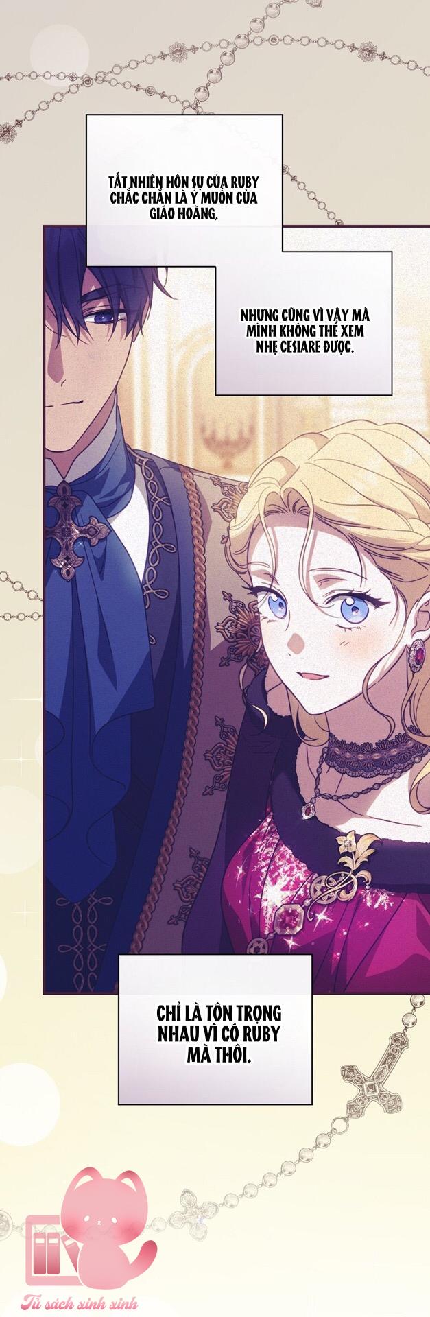 Cách Khiến Phu Quân Đứng Về Phía Tôi Chap 83 - Trang 2