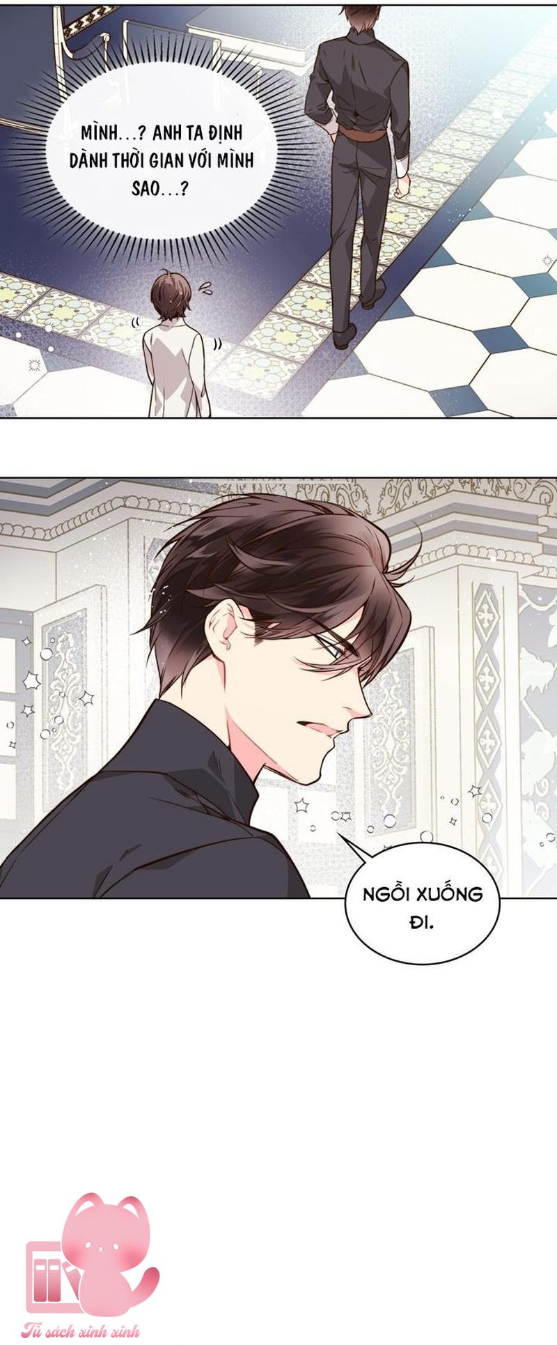 Beatrice Chap 32 - Trang 2