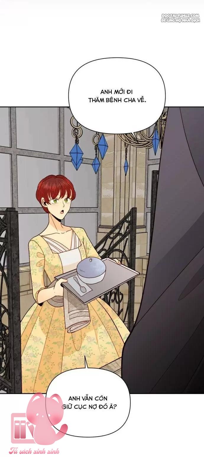 Hoàng Hậu Tái Hôn Chapter 71 - Trang 4