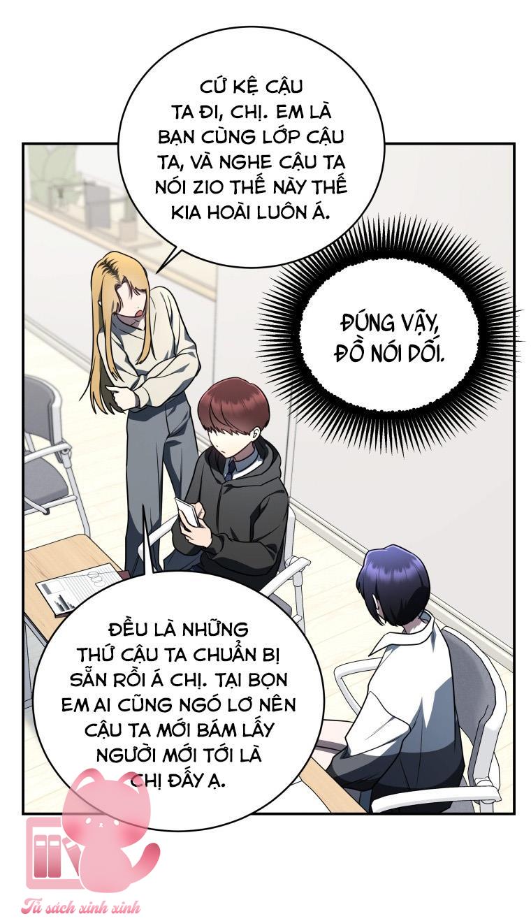 Hướng Dẫn Sinh Tồn Dành Cho Ranker Chapter 19 - Trang 4