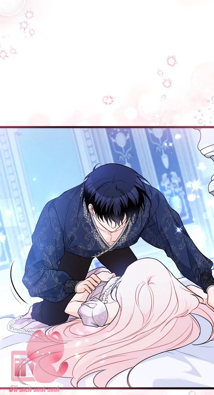 Quan Hệ Cộng Sinh Giữa Báo Đen Và Thỏ Trắng Chap 132 - Trang 2