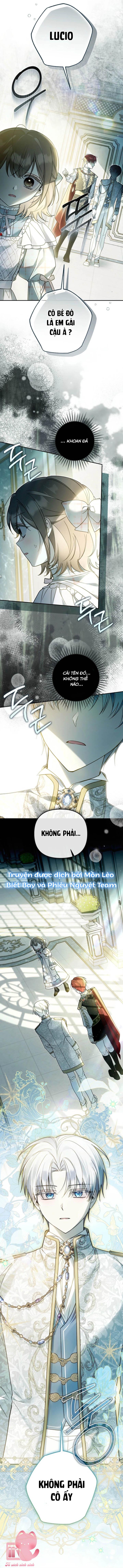 Độc Chiếm Sự Sủng Ái Của Công Nương Út, Mọi Người Đều Ám Ảnh Tôi Chap 29 - Trang 4