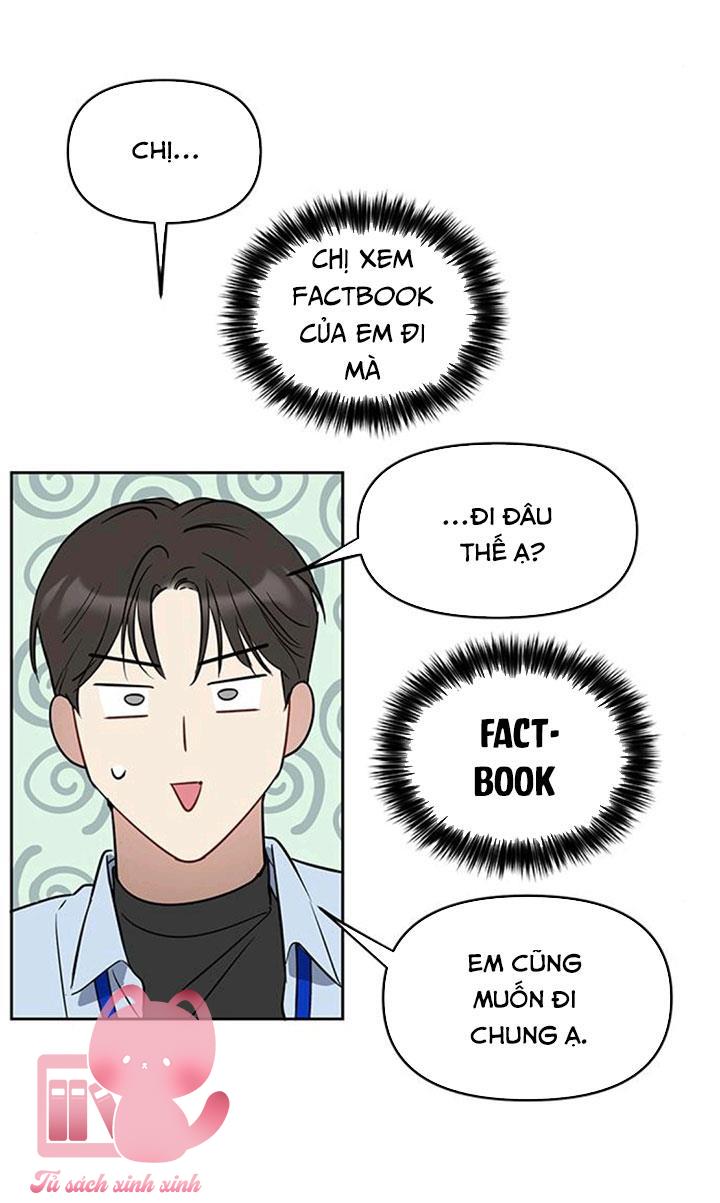 Gieo Nhân Gặt Quả Chapter 17 - Trang 3
