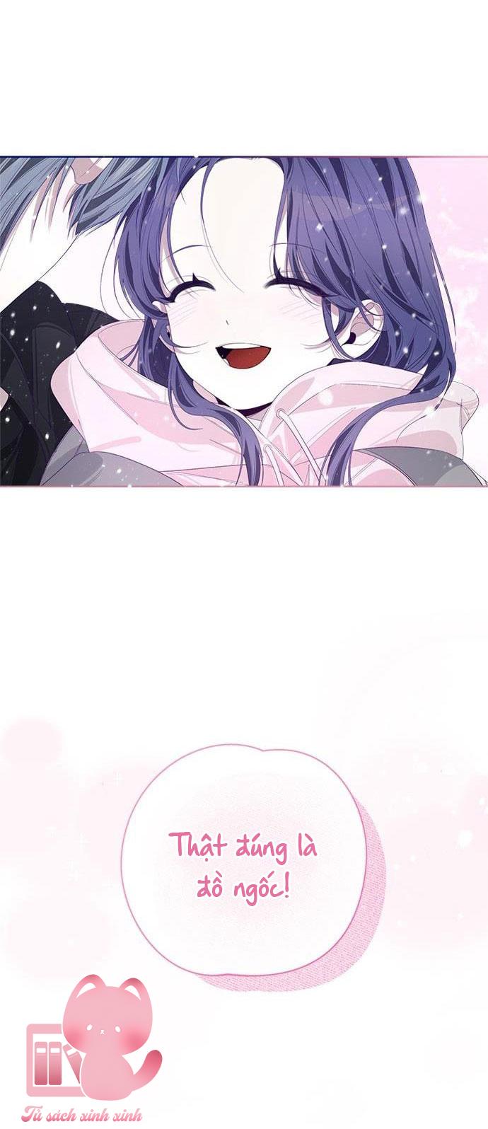 Đàn Anh Xấu Xa! Chap 57 - Trang 3