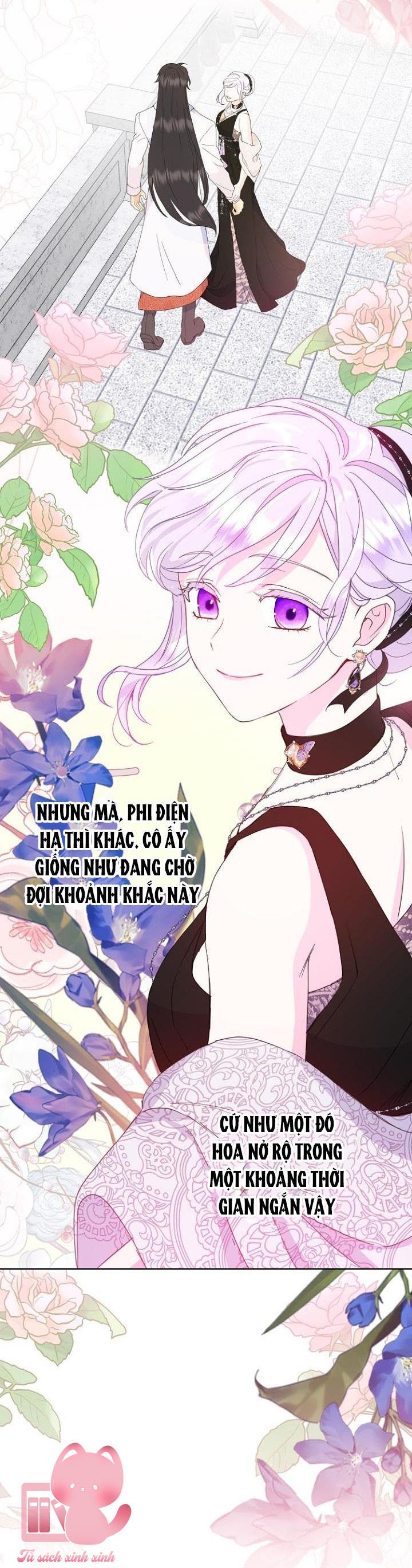 Bỏ Quách Chồng Con Đi, Tiền Bạc Mới Là Tất Cả Chap 38 - Trang 2