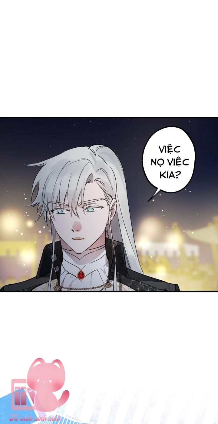Những Nhân Vật Mạnh Nhất Thế Giới Ám Ảnh Tôi Chapter 71 - Trang 4