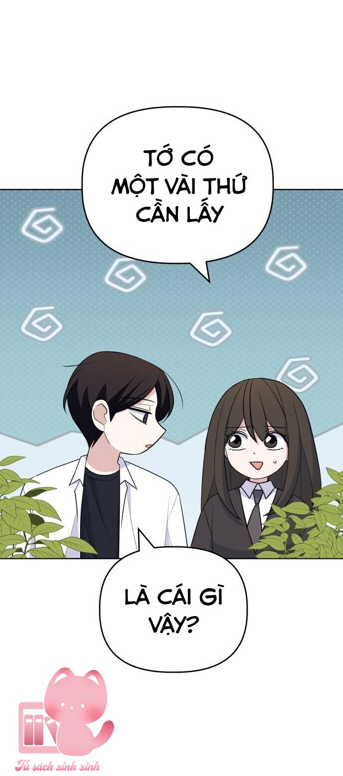 Quan Hệ Nhân Quả Chap 115 - Trang 2