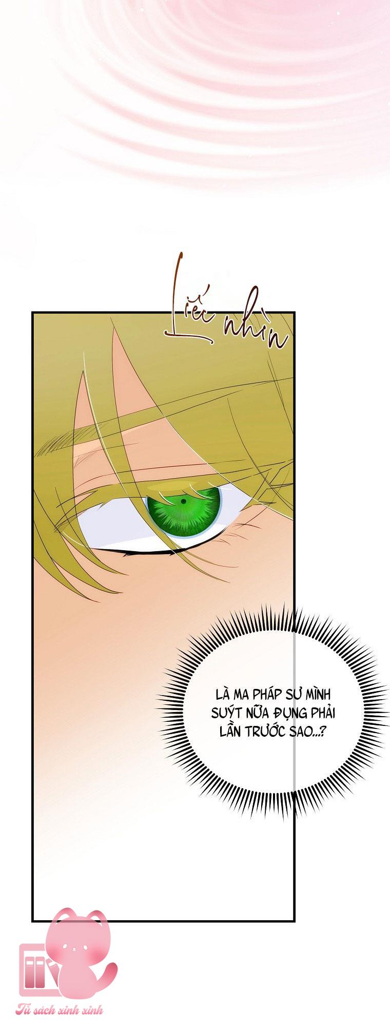 Đứa Nhỏ Không Phải Là Con Anh Chap 58 - Trang 2
