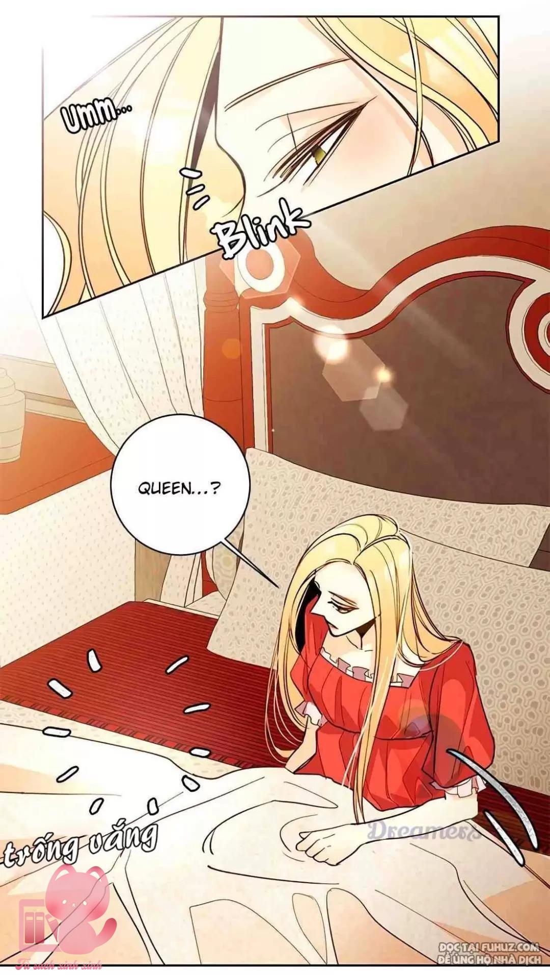 Hoàng Hậu Tái Hôn Chapter 9 - Trang 4